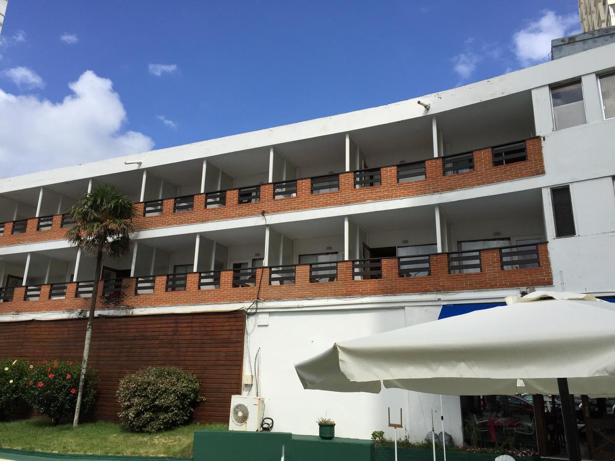 Hotel Peninsula Punta del Este Exterior foto